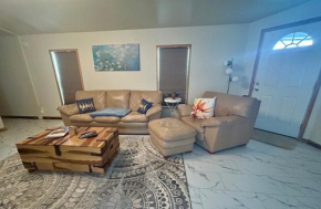 Private Home With Amazing Mountain Views-Two Bedroom and Two Bath